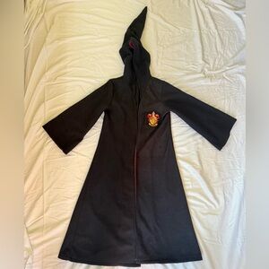 Kids Harry Potter Gryffindor Robe